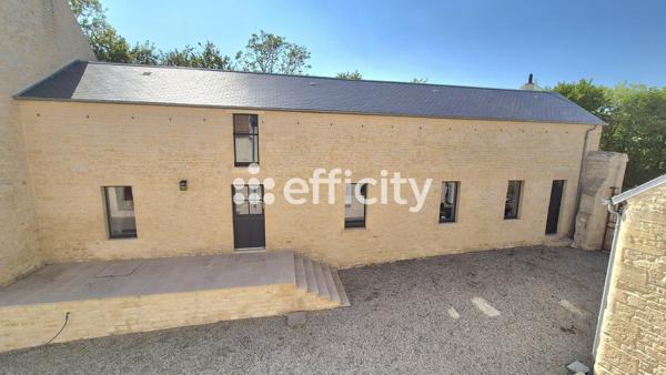 Maison 17 pièces - 537 m² Bien prestige