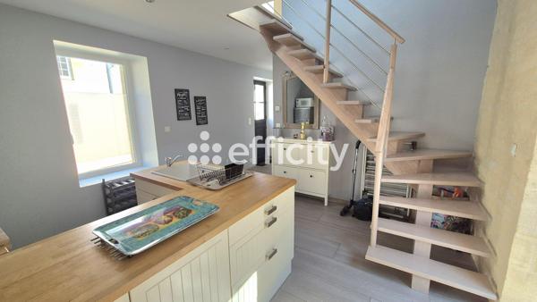 Maison 17 pièces - 537 m² Bien prestige