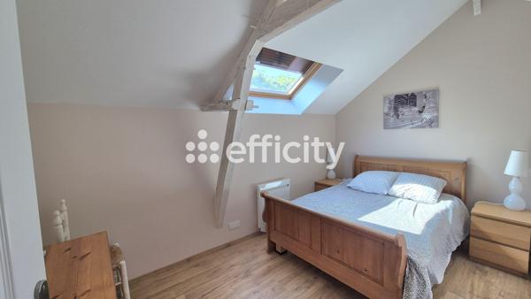 Maison 17 pièces - 537 m² Bien prestige