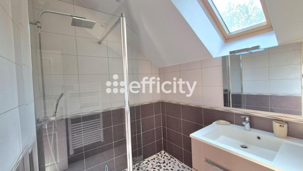 Maison 17 pièces - 537 m² Bien prestige