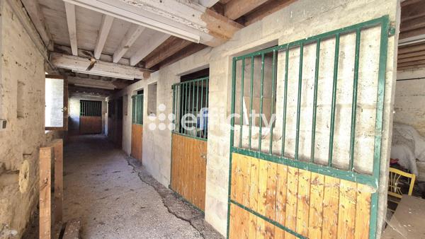 Maison 17 pièces - 537 m² Bien prestige