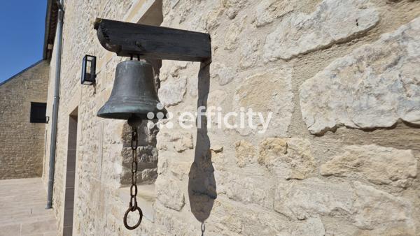 Maison 17 pièces - 537 m² Bien prestige