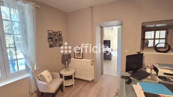 Maison 17 pièces - 537 m² Bien prestige