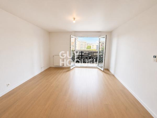 APPARTEMENT À VENDRE DE 3 PIÈCES DE 58,50 M²