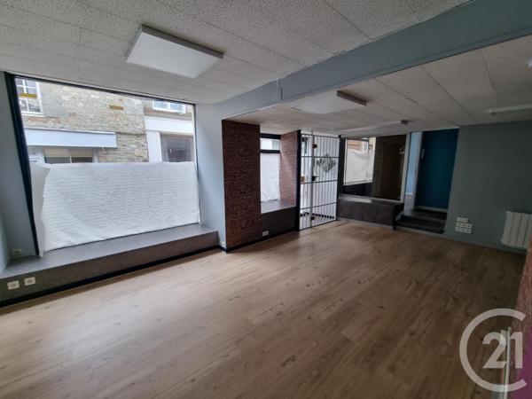 Immeuble à vendre  150 m2 DOMFRONT EN POIRAIE - 61