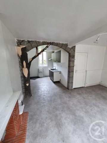 Immeuble à vendre  150 m2 DOMFRONT EN POIRAIE - 61