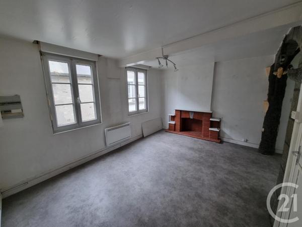 Immeuble à vendre  150 m2 DOMFRONT EN POIRAIE - 61