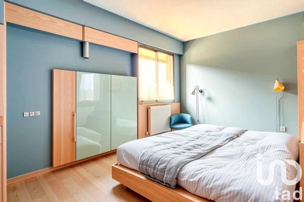 Appartement à vendre 2 pièces 49 m² Créteil