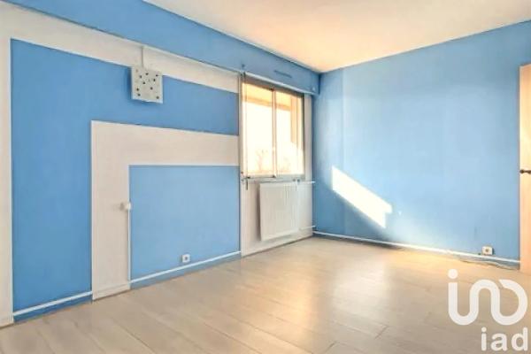 Appartement à vendre 2 pièces 49 m² Créteil