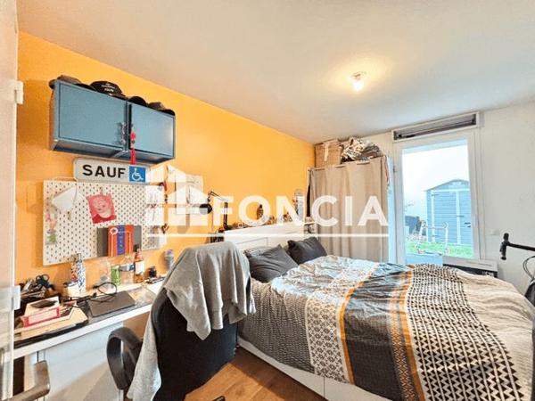 À vendre Appartement 4 pièces 81.06 m² - Reims 51100