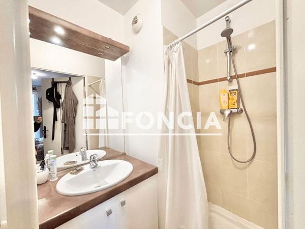 À vendre Appartement 4 pièces 81.06 m² - Reims 51100