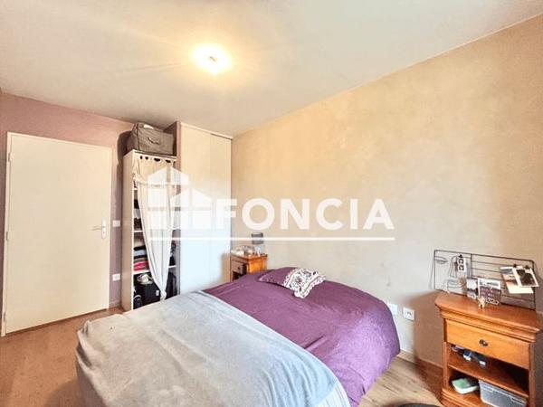 À vendre Appartement 4 pièces 81.06 m² - Reims 51100