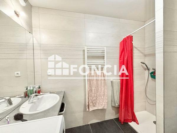 À vendre Appartement 4 pièces 81.06 m² - Reims 51100