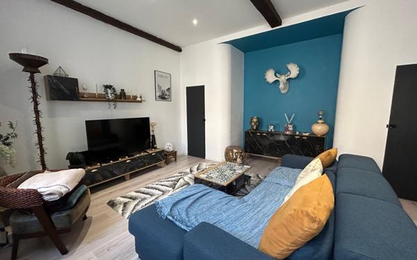 Appartement à vendre    3 pièces • 76,82 m2 Narbonne