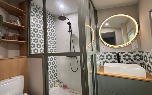 Appartement à vendre    3 pièces • 76,82 m2 Narbonne