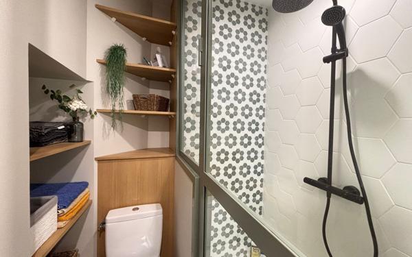 Appartement à vendre    3 pièces • 76,82 m2 Narbonne