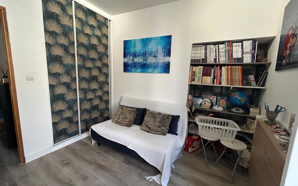 Appartement à vendre    3 pièces • 76,82 m2 Narbonne