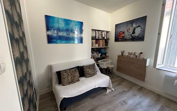 Appartement à vendre    3 pièces • 76,82 m2 Narbonne