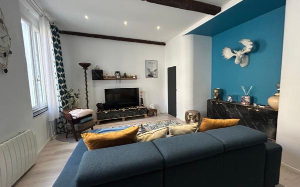 Appartement à vendre    3 pièces • 76,82 m2 Narbonne