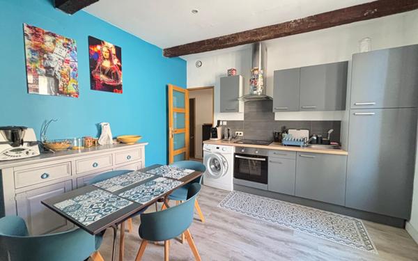 Appartement à vendre    3 pièces • 76,82 m2 Narbonne