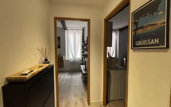 Appartement à vendre    3 pièces • 76,82 m2 Narbonne