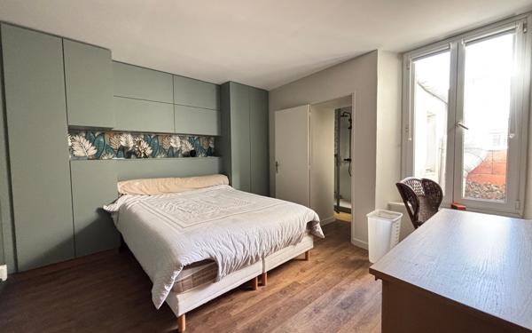 Appartement à vendre    3 pièces • 76,82 m2 Narbonne