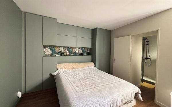 Appartement à vendre    3 pièces • 76,82 m2 Narbonne