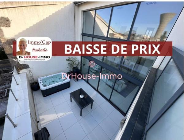 Maison à vendre 6 pièces de 206 m²