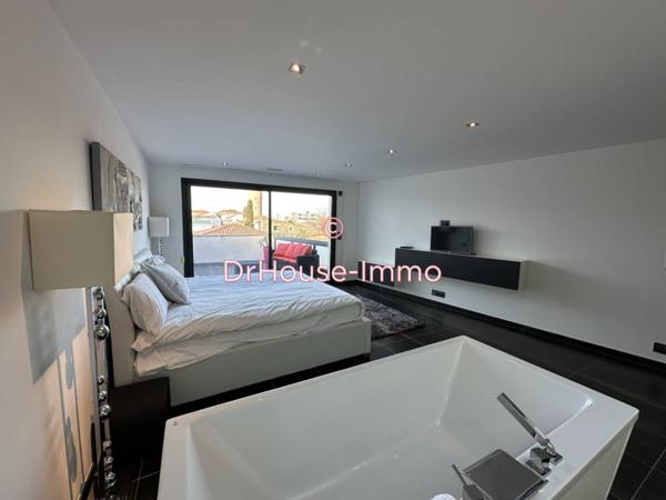 Maison à vendre 6 pièces de 206 m²