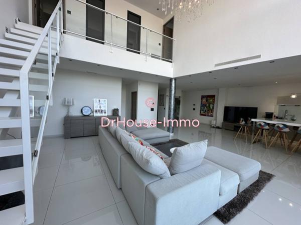 Maison à vendre 6 pièces de 206 m²