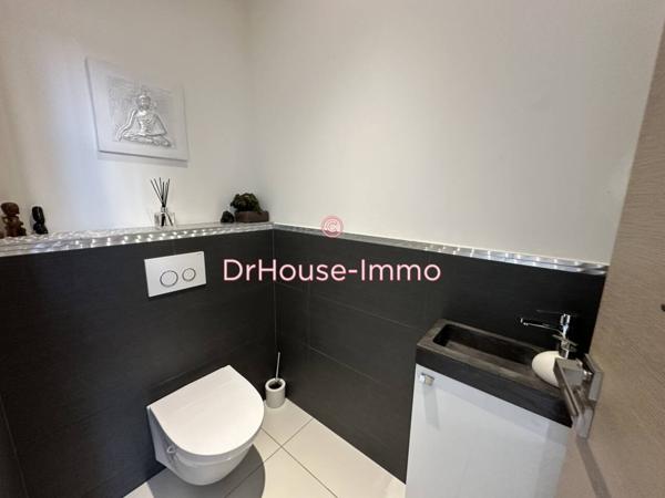 Maison à vendre 6 pièces de 206 m²