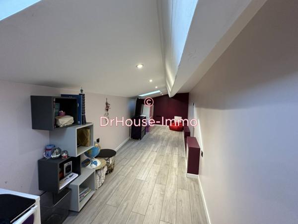 Maison à vendre 6 pièces de 206 m²