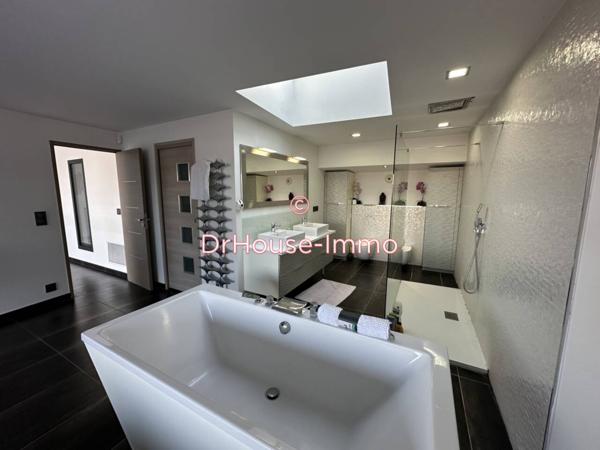 Maison à vendre 6 pièces de 206 m²