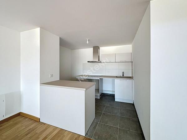 À vendre : Appartement spacieux de 4 pièces au coeur de Poitiers !