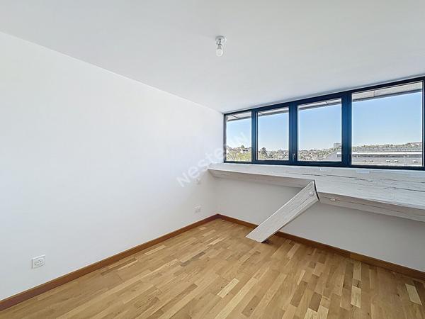 À vendre : Appartement spacieux de 4 pièces au coeur de Poitiers !