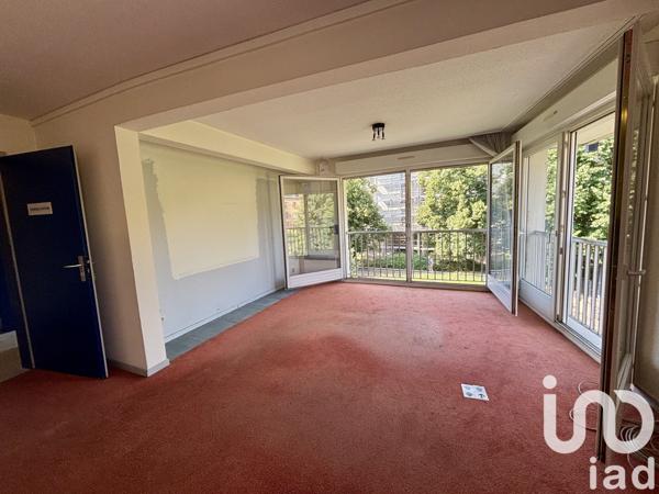 Appartement à vendre 3 pièces 72 m² Saverne