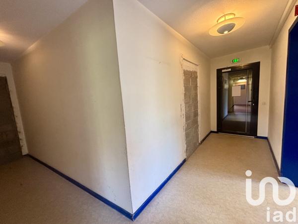 Appartement à vendre 3 pièces 72 m² Saverne