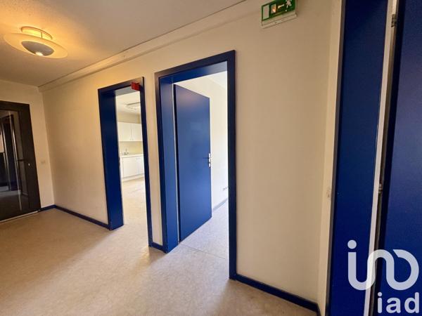 Appartement à vendre 3 pièces 72 m² Saverne