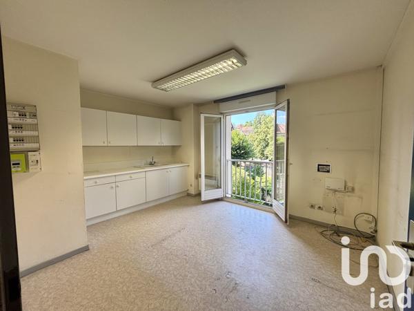 Appartement à vendre 3 pièces 72 m² Saverne