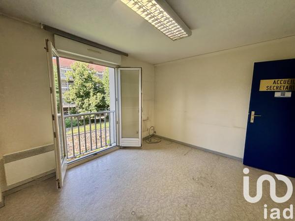 Appartement à vendre 3 pièces 72 m² Saverne