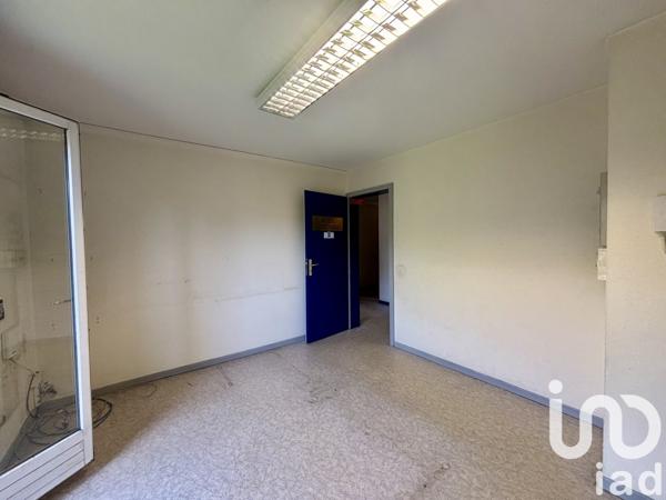 Appartement à vendre 3 pièces 72 m² Saverne