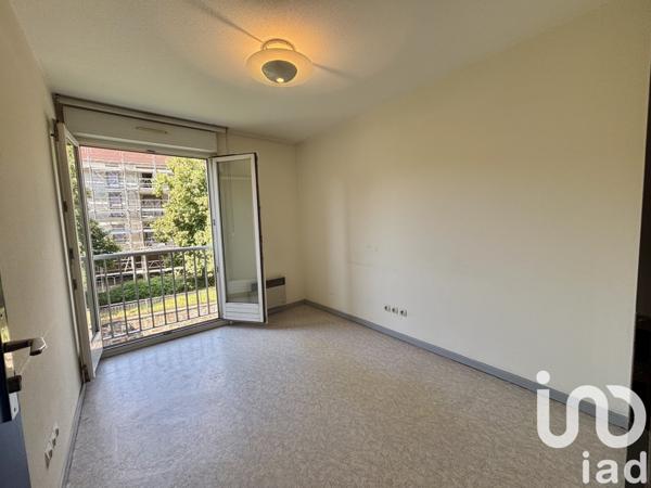 Appartement à vendre 3 pièces 72 m² Saverne