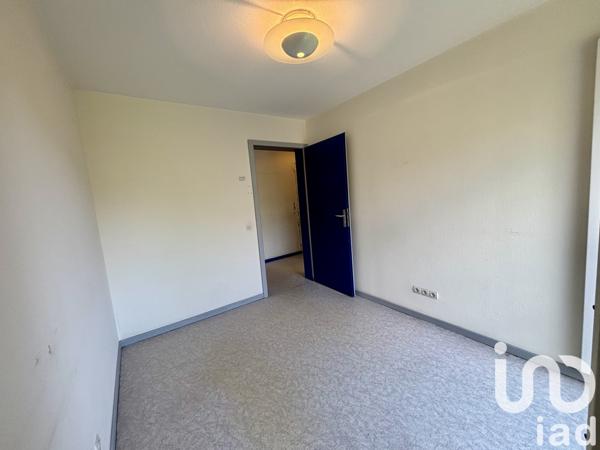 Appartement à vendre 3 pièces 72 m² Saverne
