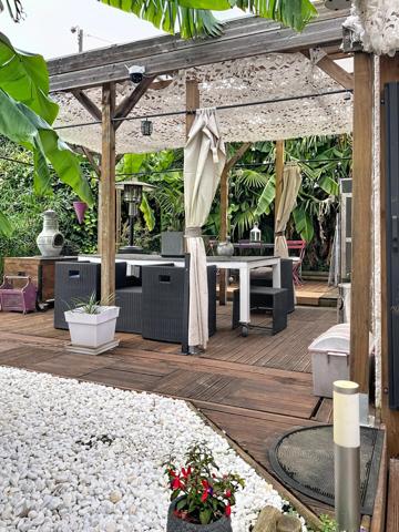 Maison 1900 , pleine de charme, proche commodités