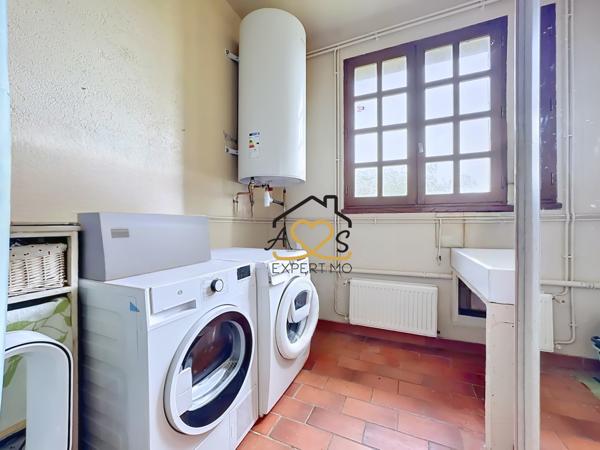 Mons (63310) PLAIN PIED - 4 CHAMBRES - GRAND TERRAIN - MONS 63310