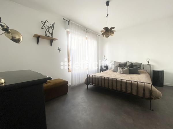 Appartement 4 pièces - 96 m²