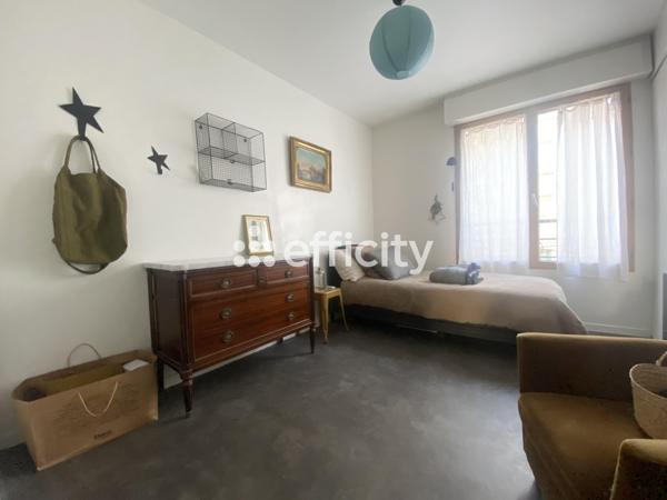 Appartement 4 pièces - 96 m²