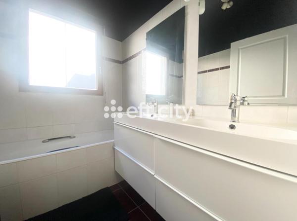 Appartement 4 pièces - 96 m²