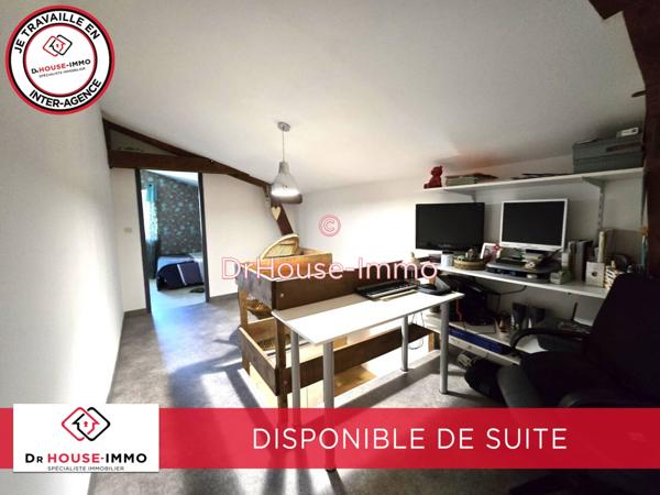 Maison à vendre 4 pièces de 148 m²
