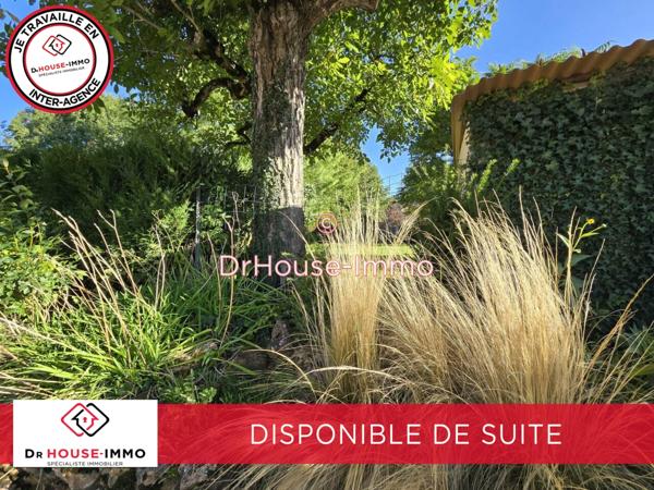 Maison à vendre 4 pièces de 148 m²